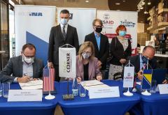 Potpisana suradnja između HOLDINE, Energopetrola i USAID Turizam projekta u BiH